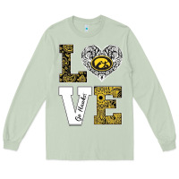 Matcha h4wk5 tshirt Long Sleeve Tee - linhVisuals