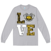 Moon Dust h4wk5 tshirt Long Sleeve Tee - linhVisuals