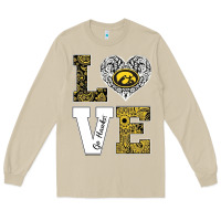 Mushroom h4wk5 tshirt Long Sleeve Tee - linhVisuals