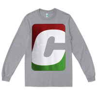 Heather Grey dave chappelle actor and comecian popular Long Sleeve Tee - linhVisuals
