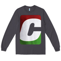 Smoke dave chappelle actor and comecian popular Long Sleeve Tee - linhVisuals