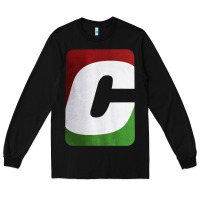 Black dave chappelle actor and comecian popular Long Sleeve Tee - linhVisuals