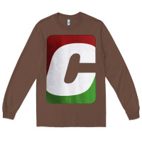 Chestnut dave chappelle actor and comecian popular Long Sleeve Tee - linhVisuals