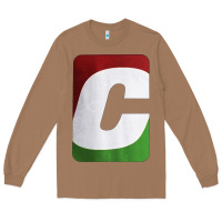 Toasted Coconut dave chappelle actor and comecian popular Long Sleeve Tee - linhVisuals