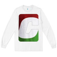 White dave chappelle actor and comecian popular Long Sleeve Tee - linhVisuals