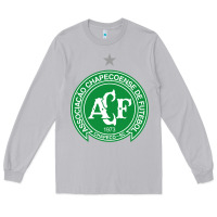 Moon Dust the-chapecoense-pen Long Sleeve Tee - linhVisuals