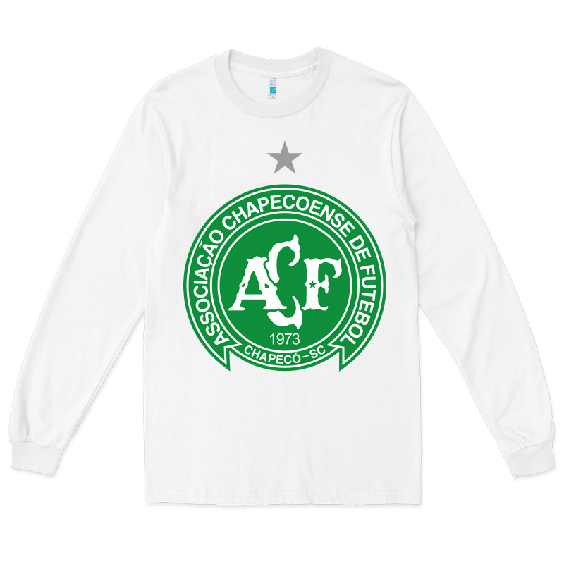 The-chapecoense-pen Long Sleeve Tee by linhVisuals | Teevron
