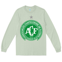 Matcha the-chapecoense-pen Long Sleeve Tee - linhVisuals