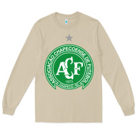Mushroom the-chapecoense-pen Long Sleeve Tee - linhVisuals