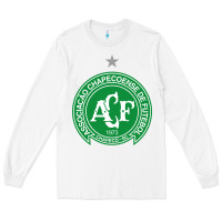 The-chapecoense-pen Long Sleeve Tee | Teevron