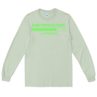 Matcha anesthesiologist t  shirt anesthesiologist loading... t  shirt Long Sleeve Tee - linhVisuals