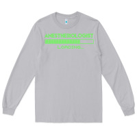 Moon Dust anesthesiologist t  shirt anesthesiologist loading... t  shirt Long Sleeve Tee - linhVisuals