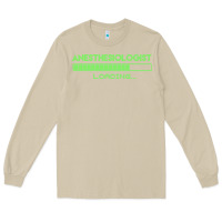 Mushroom anesthesiologist t  shirt anesthesiologist loading... t  shirt Long Sleeve Tee - linhVisuals