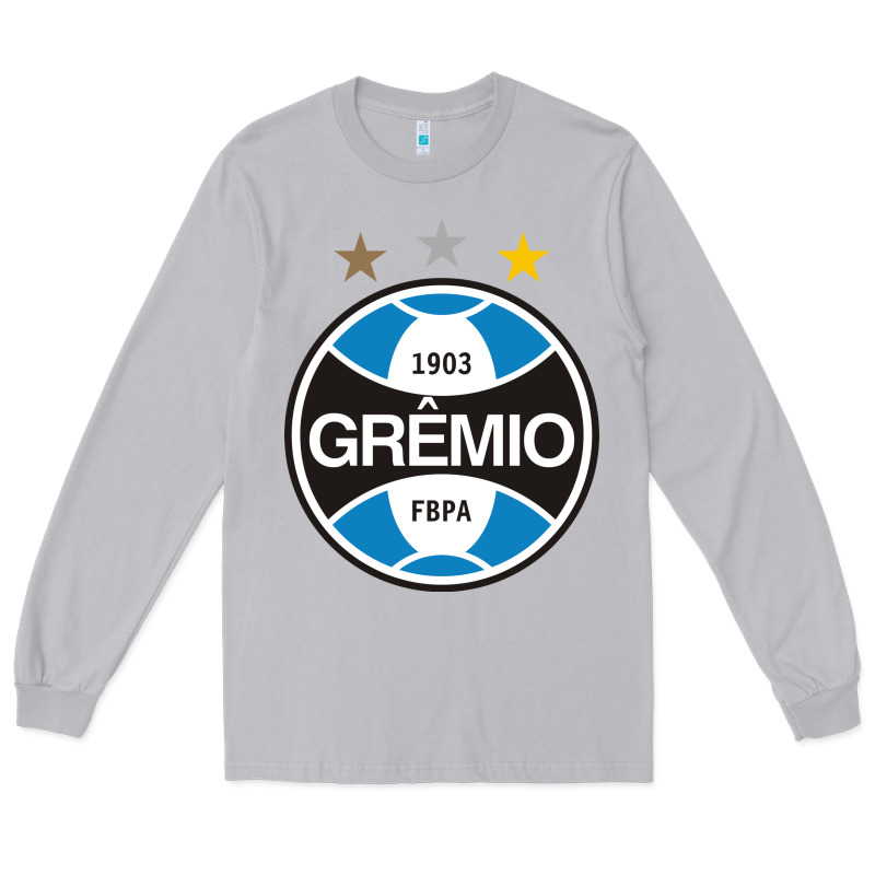 The-gremio-pen Long Sleeve Tee by linhVisuals | Teevron