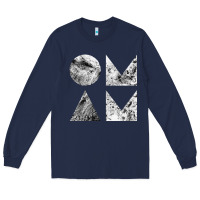 Of Monsters And Men Long Sleeve Tee | Teevron