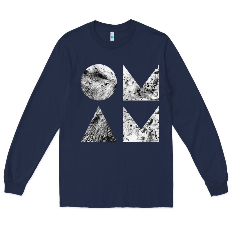 Of Monsters And Men Long Sleeve Tee by linhVisuals | Teevron
