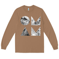 Toasted Coconut of monsters and men Long Sleeve Tee - linhVisuals