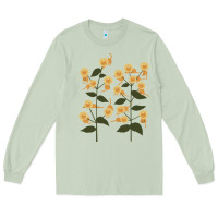 Matcha Funny Cat Camouflage Long Sleeve Tee - linhVisuals