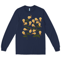 Funny Cat Camouflage Long Sleeve Tee | Teevron
