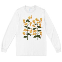 White Funny Cat Camouflage Long Sleeve Tee - linhVisuals