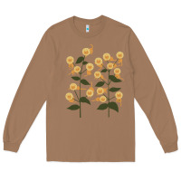Toasted Coconut Funny Cat Camouflage Long Sleeve Tee - linhVisuals