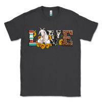 Smoke love goats serape cowhide leopard goat family Classic Tee - Artiststas