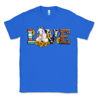 True Royal love goats serape cowhide leopard goat family Classic Tee - Artiststas