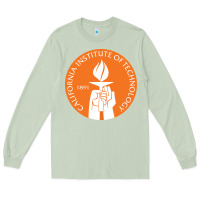 Matcha california institute of technology Long Sleeve Tee - linhVisuals