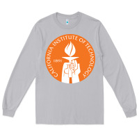 Moon Dust california institute of technology Long Sleeve Tee - linhVisuals