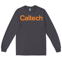 California Institute Of Technology Long Sleeve Tee | Teevron