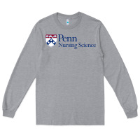Penn Nursing Science Long Sleeve Tee | Teevron