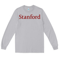 Moon Dust stanford athletics Long Sleeve Tee - linhVisuals