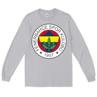 Moon Dust fenerbahçe Long Sleeve Tee - linhVisuals