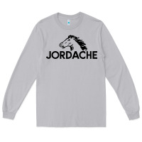 Moon Dust jordache Long Sleeve Tee - linhVisuals