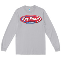 Moon Dust keyfood fresh Long Sleeve Tee - linhVisuals