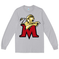 Moon Dust molloy merch Long Sleeve Tee - linhVisuals
