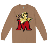 Toasted Coconut molloy merch Long Sleeve Tee - linhVisuals