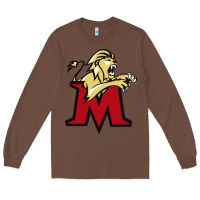 Chestnut molloy merch Long Sleeve Tee - linhVisuals
