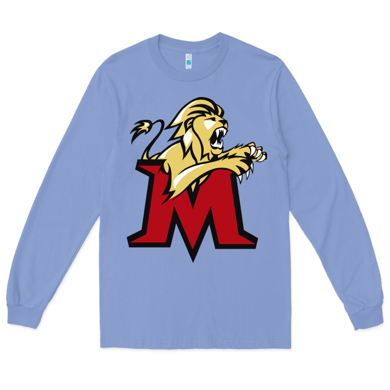 Molloy Merch Long Sleeve Tee by linhVisuals | Teevron