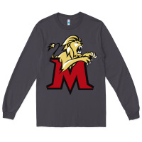 Smoke molloy merch Long Sleeve Tee - linhVisuals