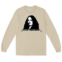 Mushroom it should have been lars Long Sleeve Tee - linhVisuals