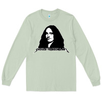 Matcha it should have been lars Long Sleeve Tee - linhVisuals