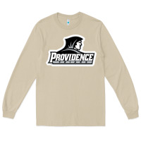 Mushroom providence college Long Sleeve Tee - linhVisuals