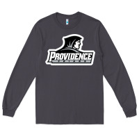 Smoke providence college Long Sleeve Tee - linhVisuals