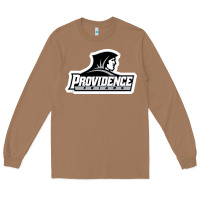 Toasted Coconut providence college Long Sleeve Tee - linhVisuals