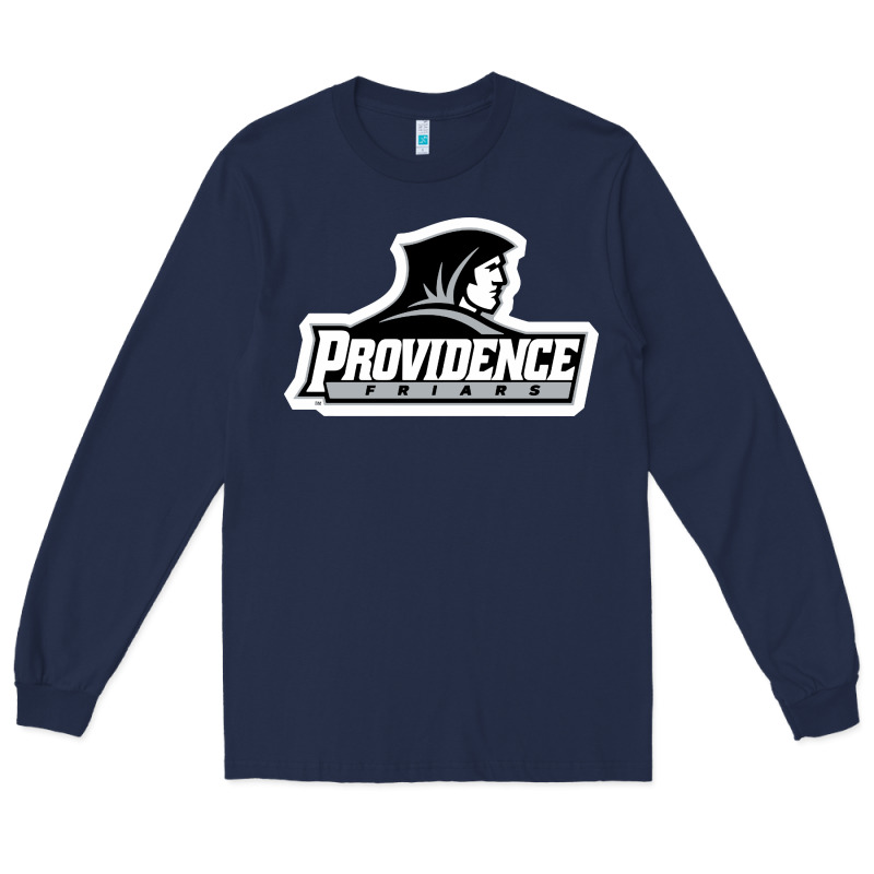Providence College Long Sleeve Tee by linhVisuals | Teevron