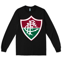 The-fluminense-pen Long Sleeve Tee | Teevron