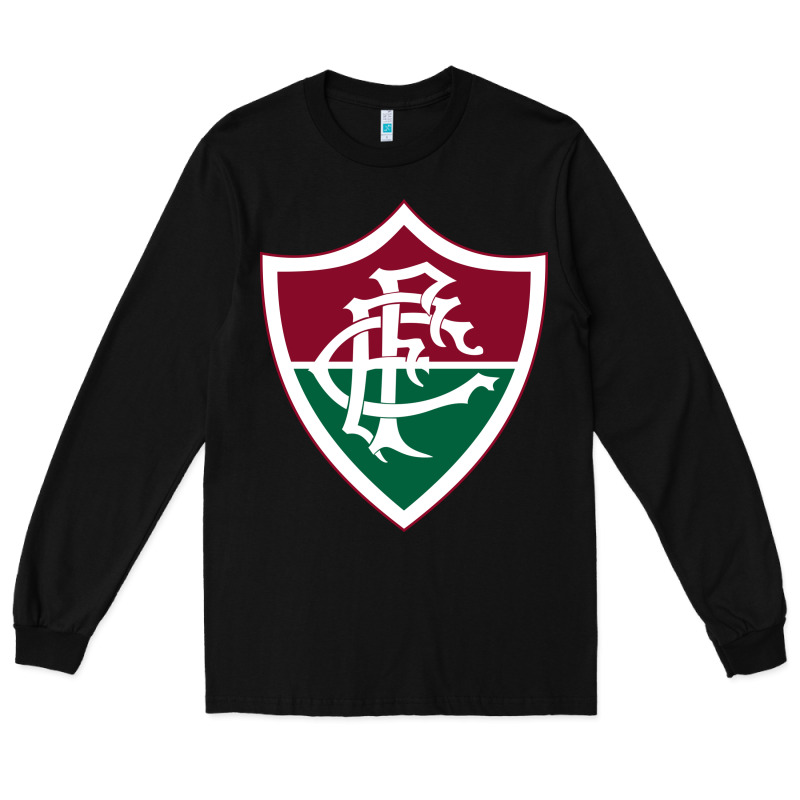 The-fluminense-pen Long Sleeve Tee by linhVisuals | Teevron