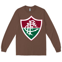 Chestnut the-fluminense-pen Long Sleeve Tee - linhVisuals