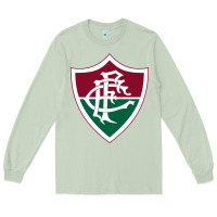 Matcha the-fluminense-pen Long Sleeve Tee - linhVisuals